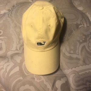 Vineyard Vines Hat
